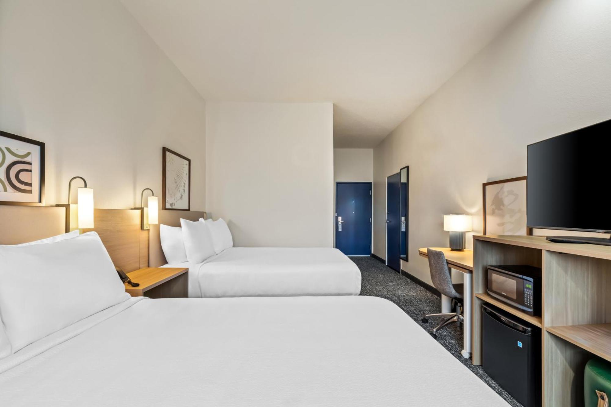 Spark By Hilton Wilkes Barre Экстерьер фото