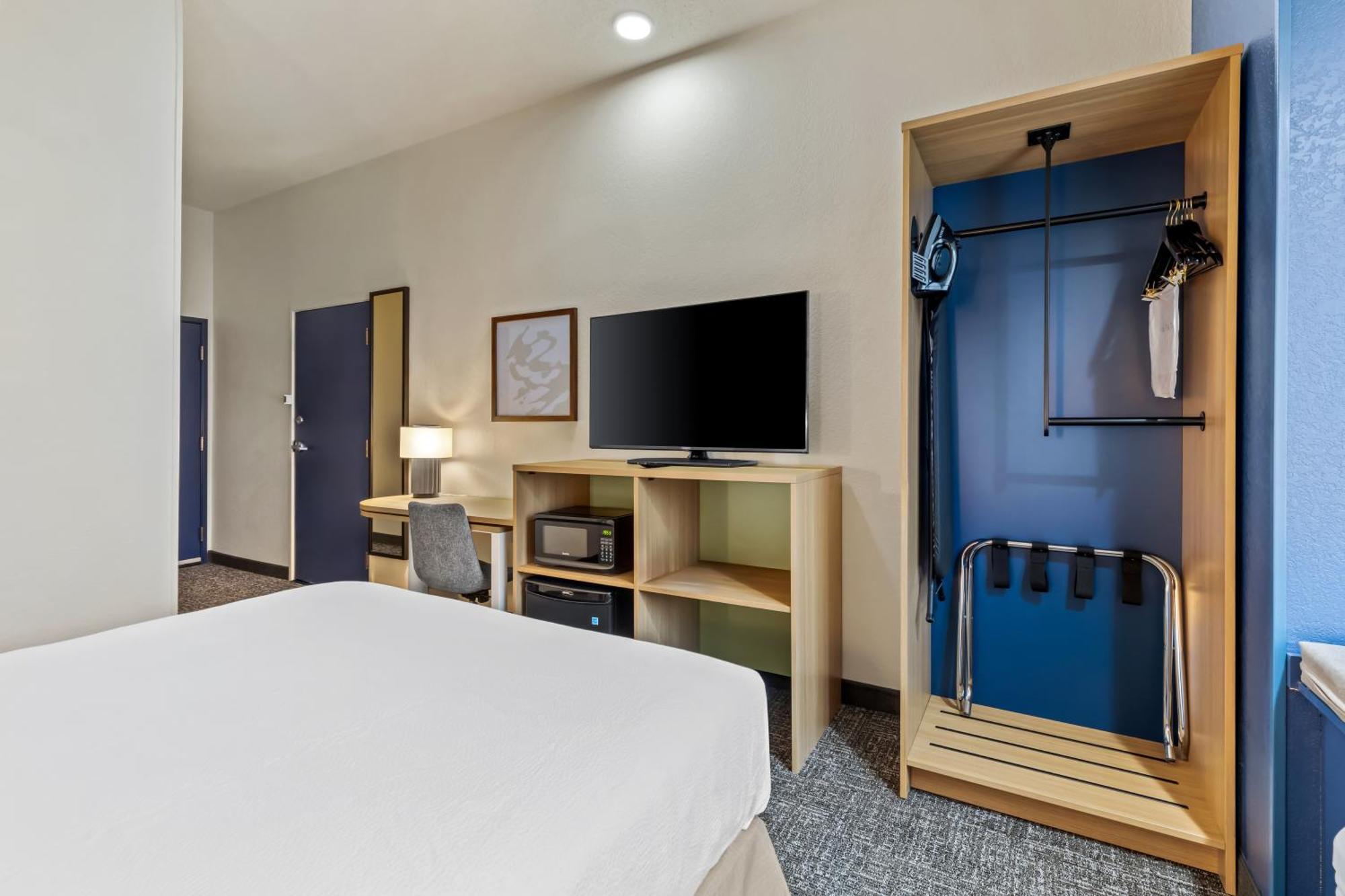 Spark By Hilton Wilkes Barre Экстерьер фото