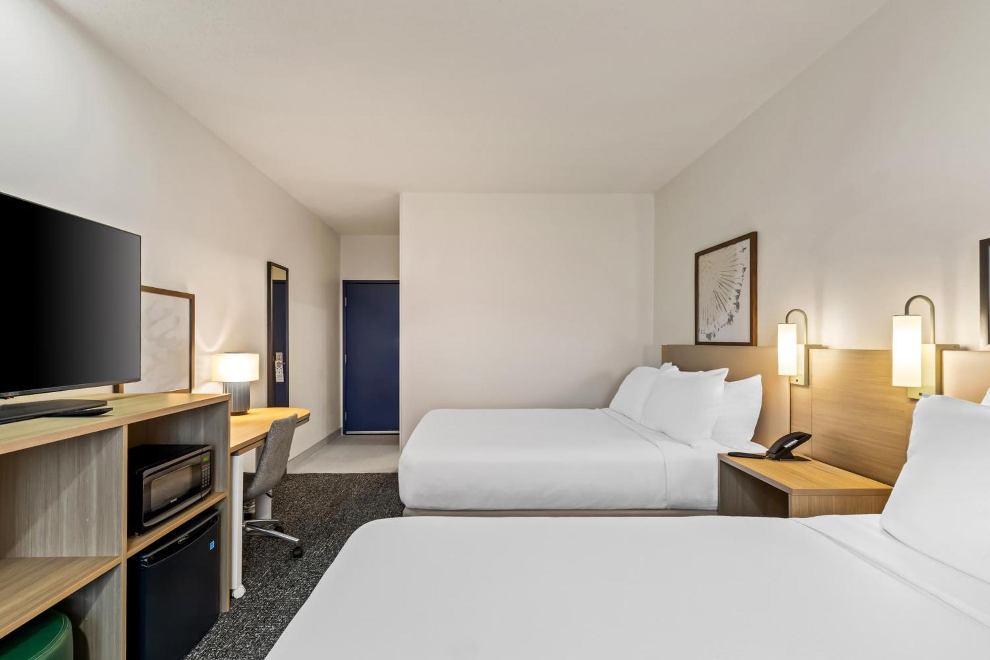 Spark By Hilton Wilkes Barre Экстерьер фото