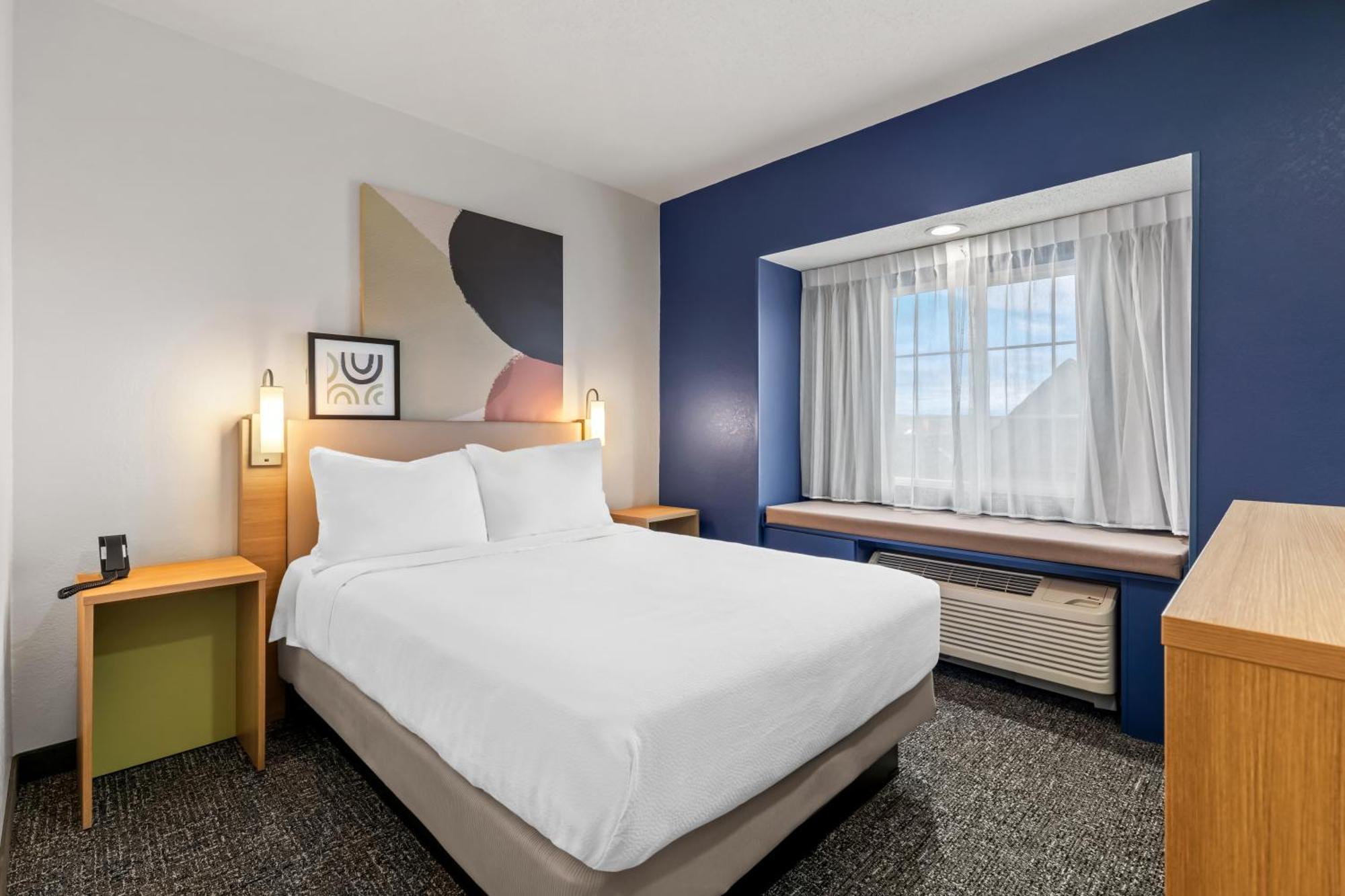 Spark By Hilton Wilkes Barre Экстерьер фото