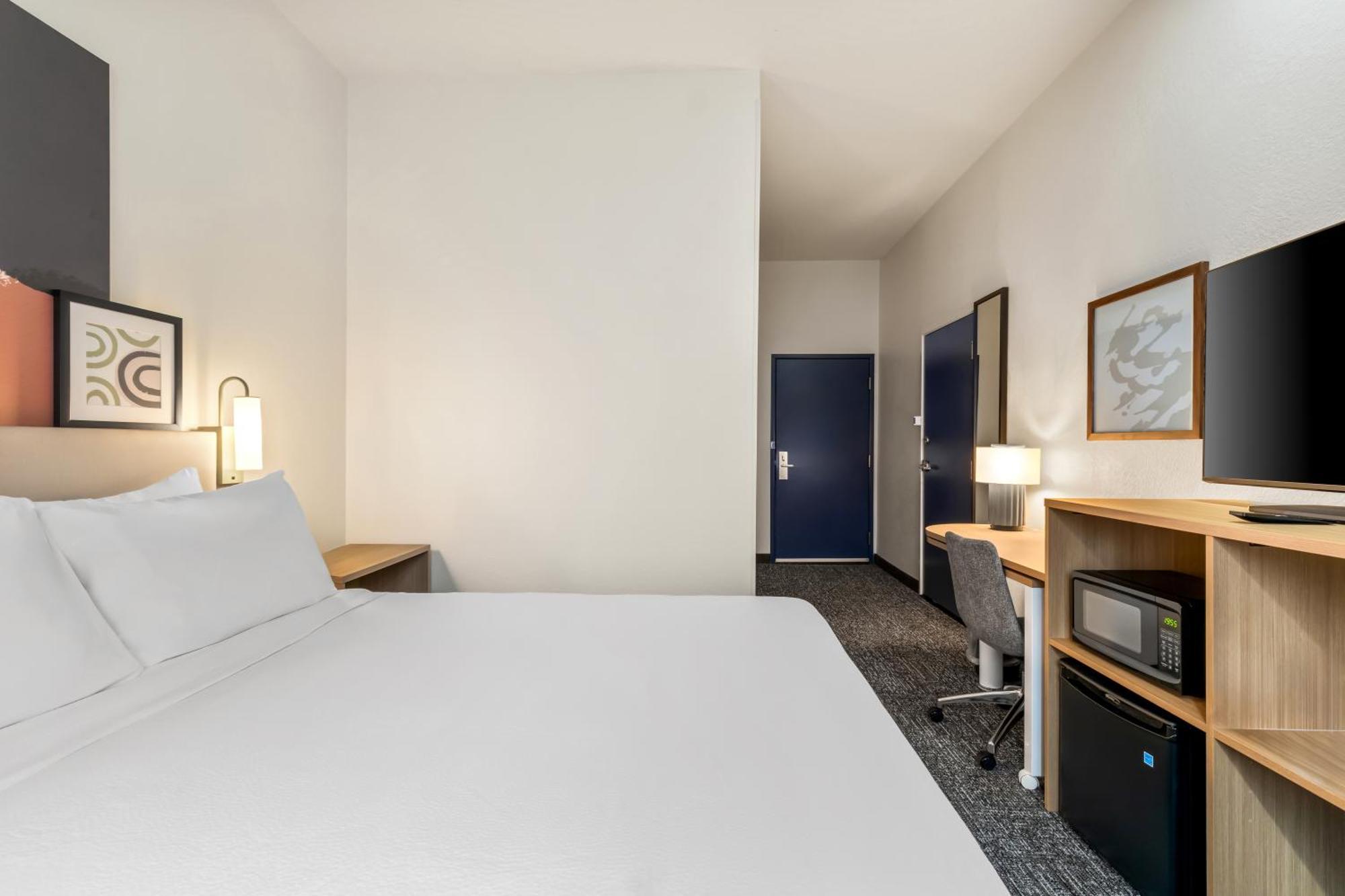Spark By Hilton Wilkes Barre Экстерьер фото
