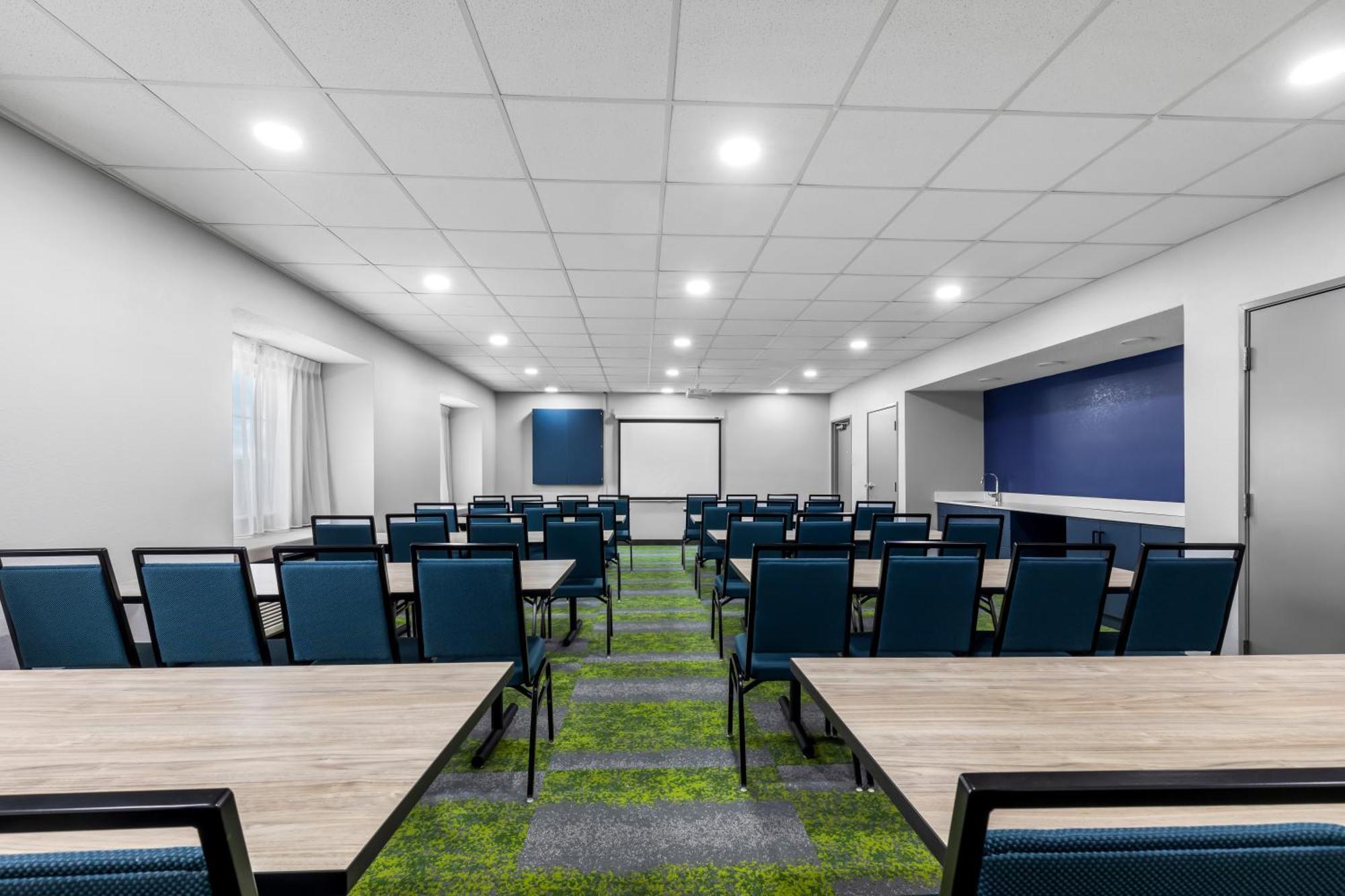 Spark By Hilton Wilkes Barre Экстерьер фото